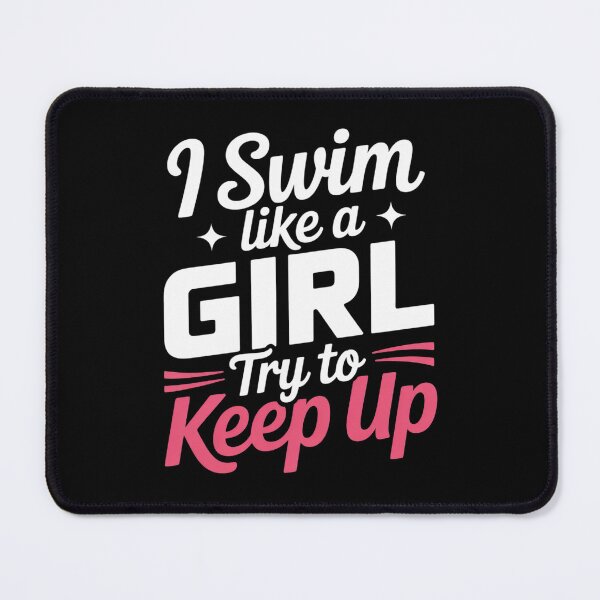 Item preview, Women Swimming Girl Swim Daughter Swimmer designed and sold by VerseFarm.