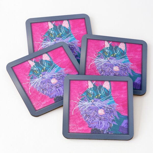 Item preview, Simply, Hel designed and sold by Rainbow_Robbins_Creates.