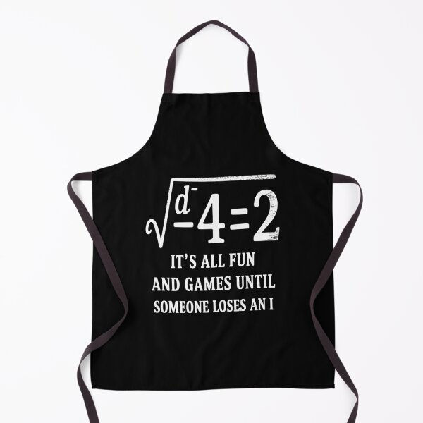 Item preview, Math Teacher It’s All Fun and Games Until Someone Loses designed and sold by Shannon Bosley.