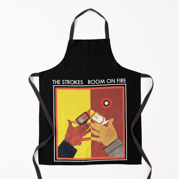 Item preview, ini the dia susahbanget strokes 2026 tour fire designed and sold by bedkins5j.