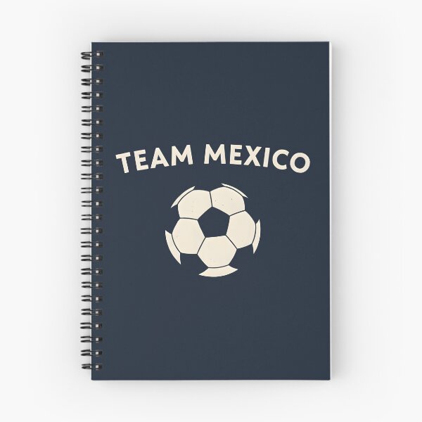 Item preview, Football Soccer Team Mexico designed and sold by HowToCanadian.