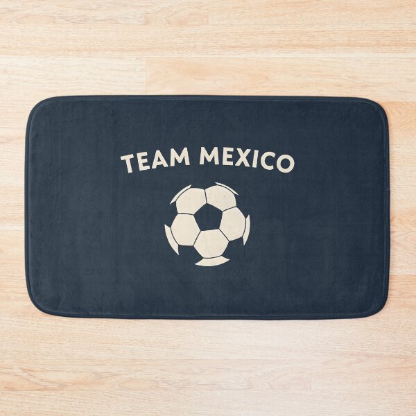 Item preview, Football Soccer Team Mexico designed and sold by HowToCanadian.