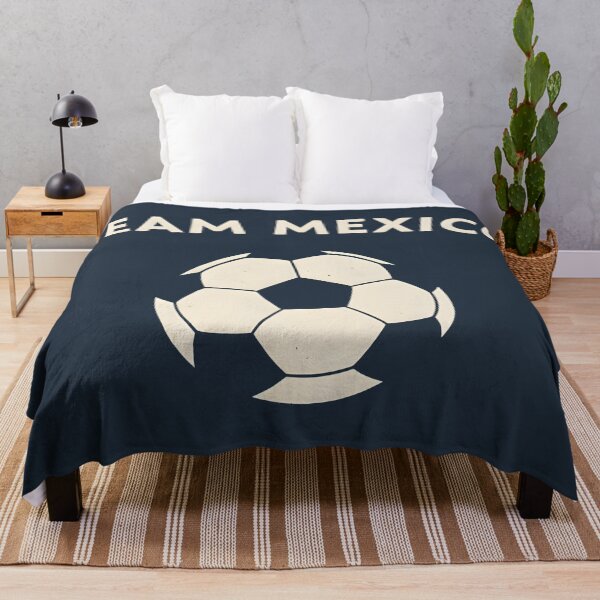 Item preview, Football Soccer Team Mexico designed and sold by HowToCanadian.