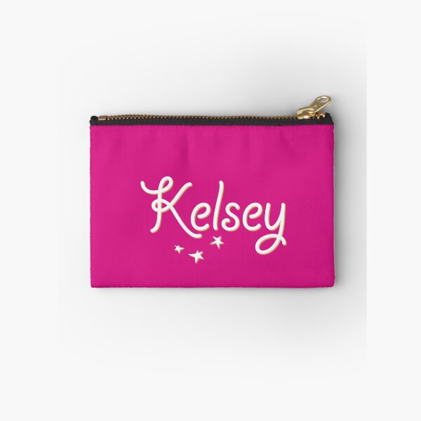 Item preview, My Name is Kelsey designed and sold by CharlottePlaceArt.