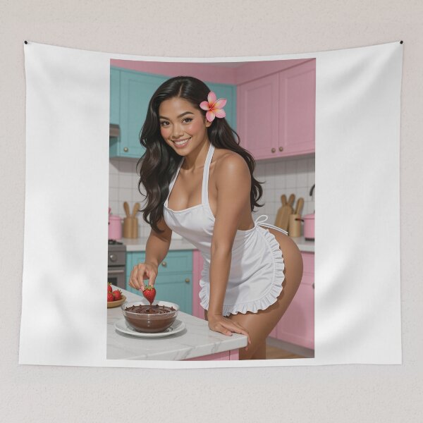 Item preview, Shanti Chocolate Candy Dessert Delight designed and sold by CathryneDelamort.