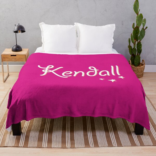 Item preview, My Name is Kendall designed and sold by CharlottePlaceArt.
