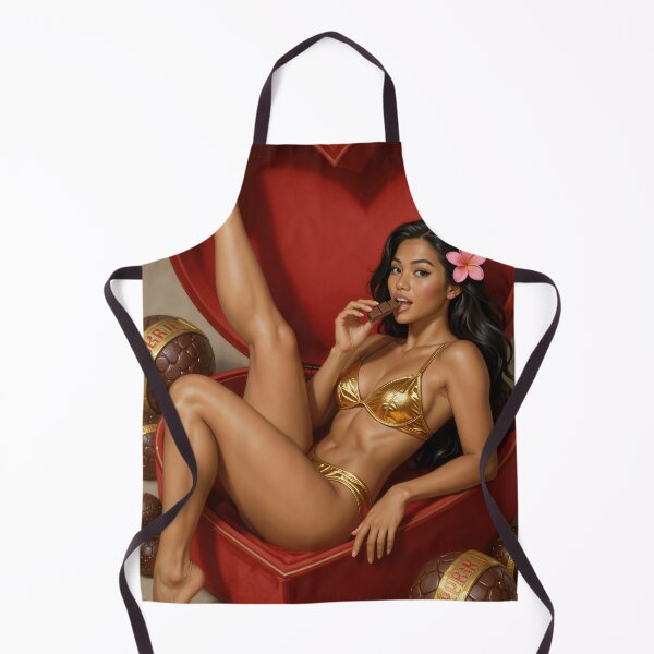Item preview, Shanti chocolatecandy luxury heart box indulgence designed and sold by CathryneDelamort.