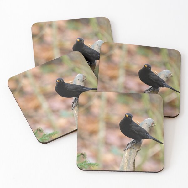 Item preview, Minimalistic. Blackbird designed and sold by Jouko Lehto Photography.