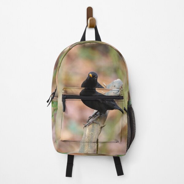 Item preview, Minimalistic. Blackbird designed and sold by Jouko Lehto Photography.