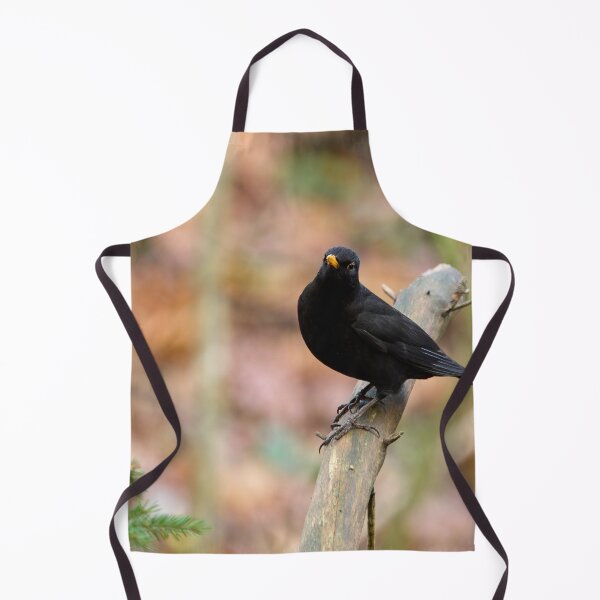 Item preview, Minimalistic. Blackbird designed and sold by Jouko Lehto Photography.