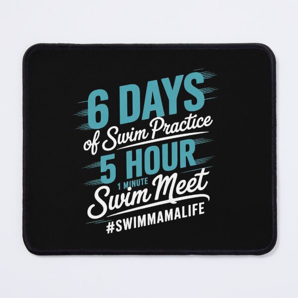 Item preview, Womens Swimming Mama Life Proud Swim Mom designed and sold by VerseFarm.