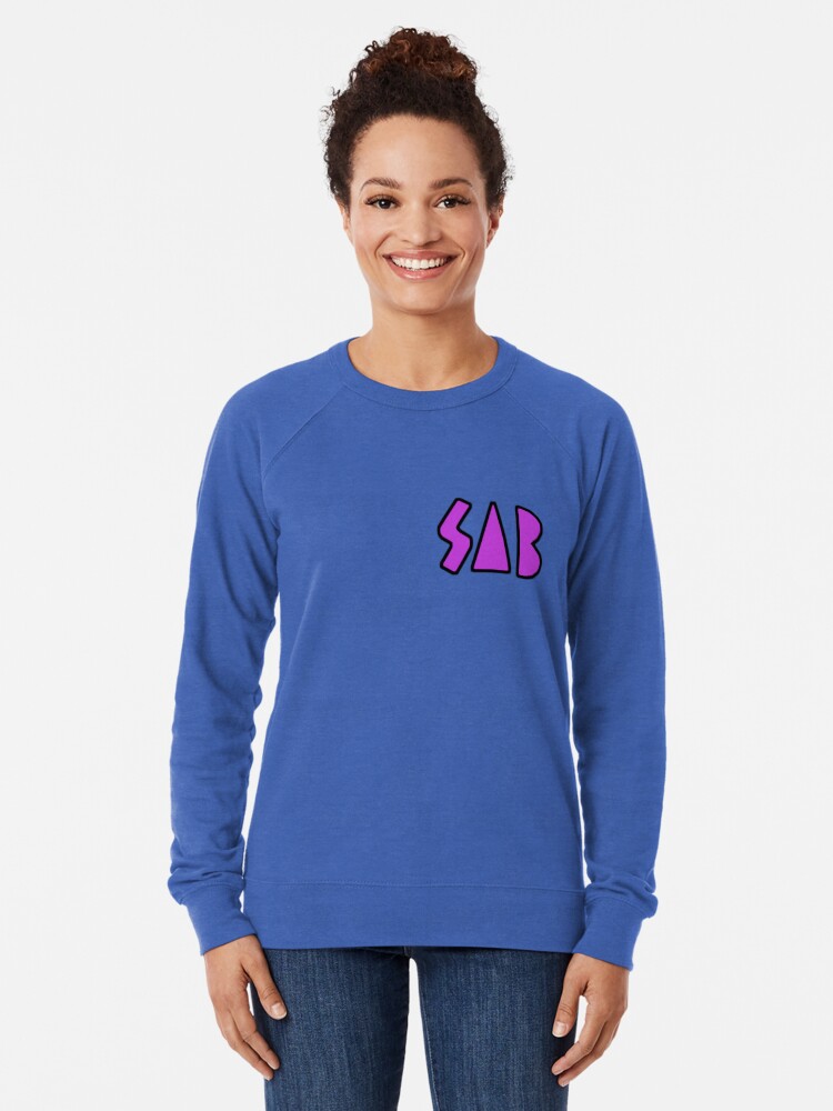 dragon ball sab hoodie