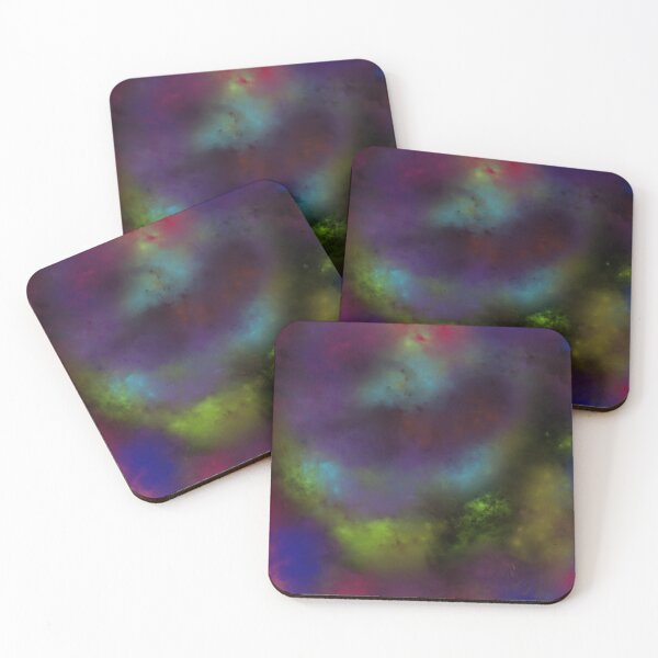 Item preview, Layered Nebula, December 2025 by ElitebyElise designed and sold by ElitebyElise.
