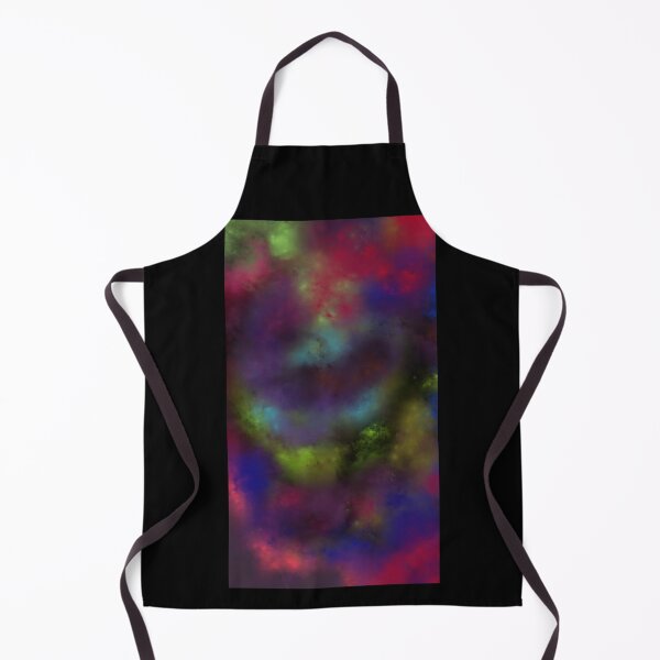 Item preview, Layered Nebula, December 2025 by ElitebyElise designed and sold by ElitebyElise.