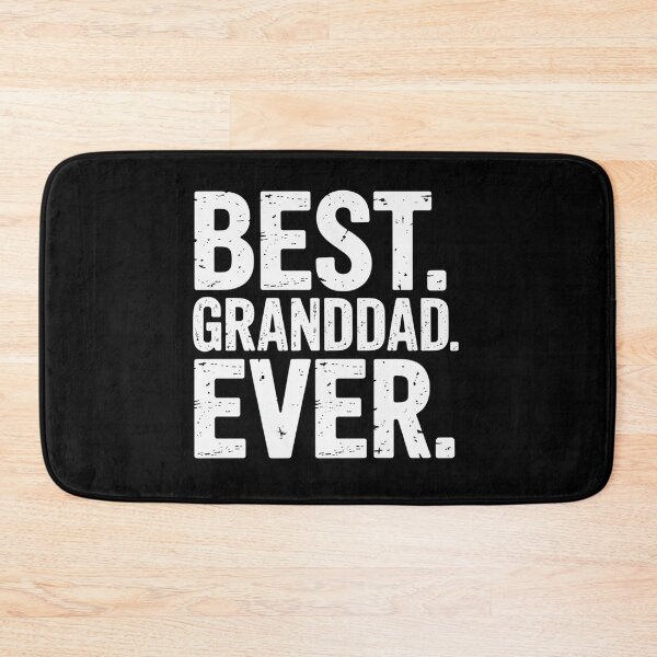 Item preview, Best Granddad Ever Funny Cool Grandpa designed and sold by Catharsiscath.