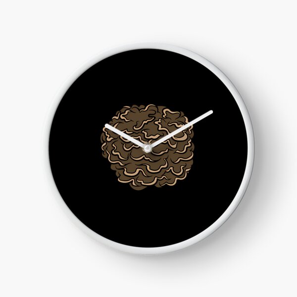 Item preview, Hen of the Woods Mushroom Illustration designed and sold by liyauqammarj.