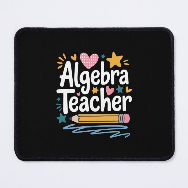 Item preview, Mathematics and Mathematician Math Teaching designed and sold by Shannon Bosley.