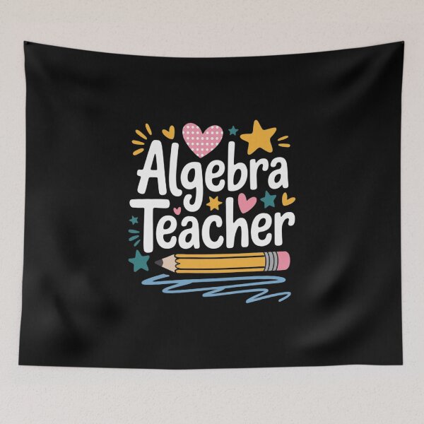 Item preview, Mathematics and Mathematician Math Teaching designed and sold by Shannon Bosley.