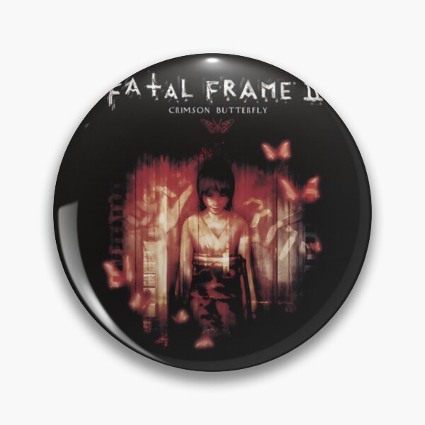 Item preview, Fa.tal Frame 2 designed and sold by MaryTaylor3.