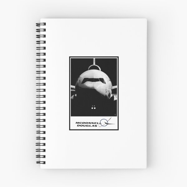Item preview, Mcdonnell douglas md11 designed and sold by maxsientos.