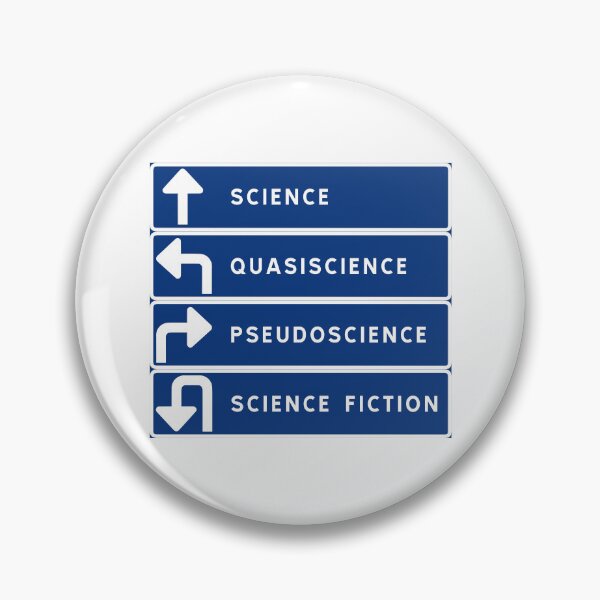 Item preview, Science designed and sold by ALF2023.
