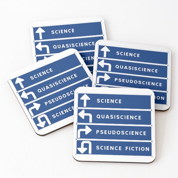 Item preview, Science designed and sold by ALF2023.
