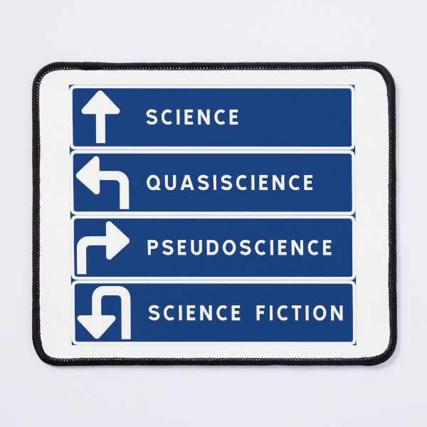 Item preview, Science designed and sold by ALF2023.