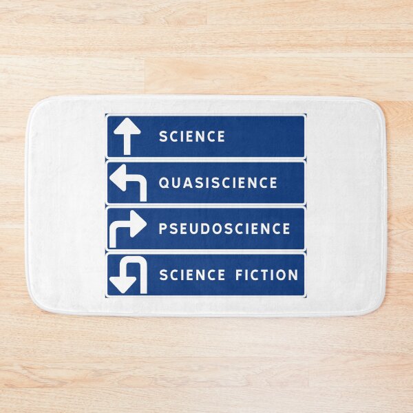 Item preview, Science designed and sold by ALF2023.