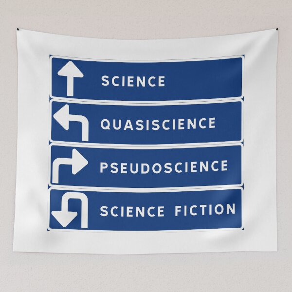 Item preview, Science designed and sold by ALF2023.