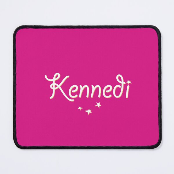 Item preview, My Name is Kennedi designed and sold by CharlottePlaceArt.