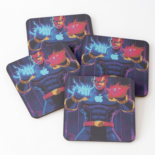 Item preview, Super Hero Energy designed and sold by After De Moment.