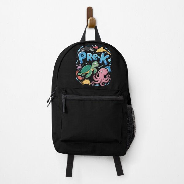 Item preview, Pre-K Aquarium Cute First Day School PreK Kids Teachersư designed and sold by RsFilsingerArt.