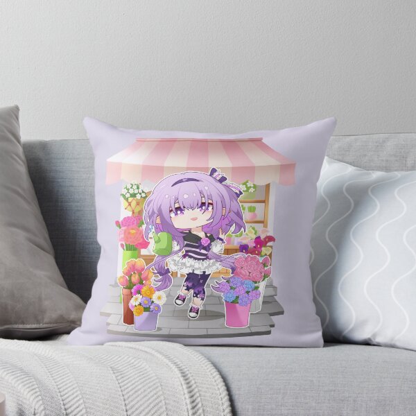 Item preview, Cute Honkai Star Rail Modern Amphoreus CASTORICE designed and sold by rireirireika.