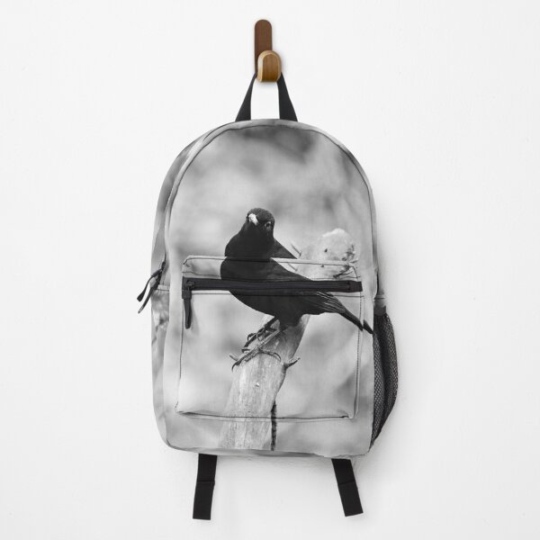 Item preview, Minimalistic. Blackbird bw designed and sold by Jouko Lehto Photography.