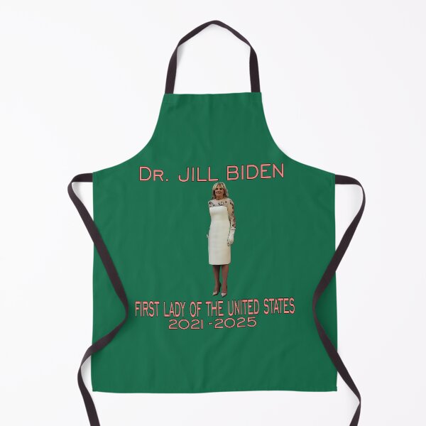 Item preview, Dr. Jill Biden Inaugural Gown First Lady of the United States designed and sold by CMooreWorx.