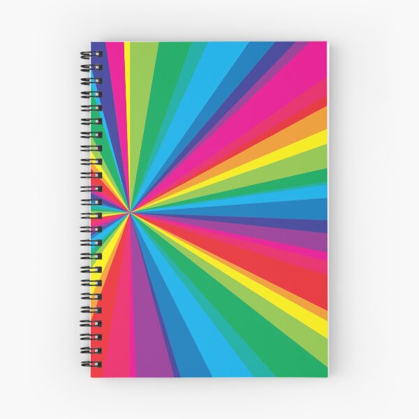 Item preview, Colour Burst designed and sold by Gubbz.