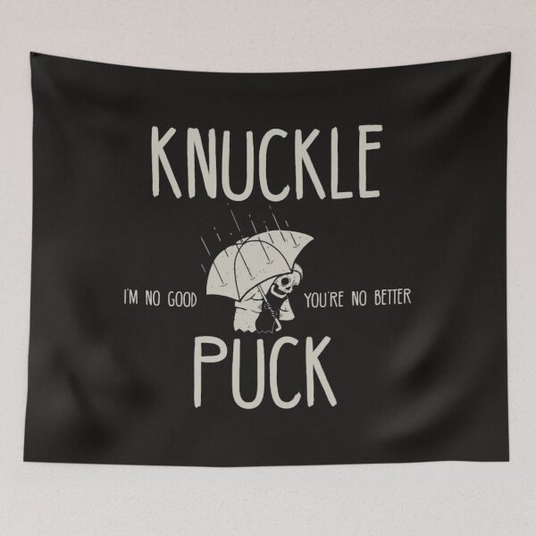 Item preview, Knuckles Puck Band designed and sold by MaryTaylor3.