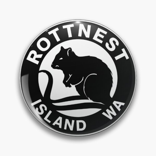 Item preview, Rottnest Island, Western Australia designed and sold by PamLeeDesign.