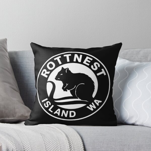 Item preview, Rottnest Island, Western Australia designed and sold by PamLeeDesign.