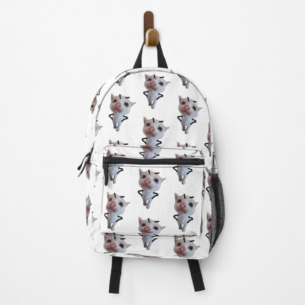 Item preview, Judge Kitten MEME designed and sold by NF Designs Studio DTF.