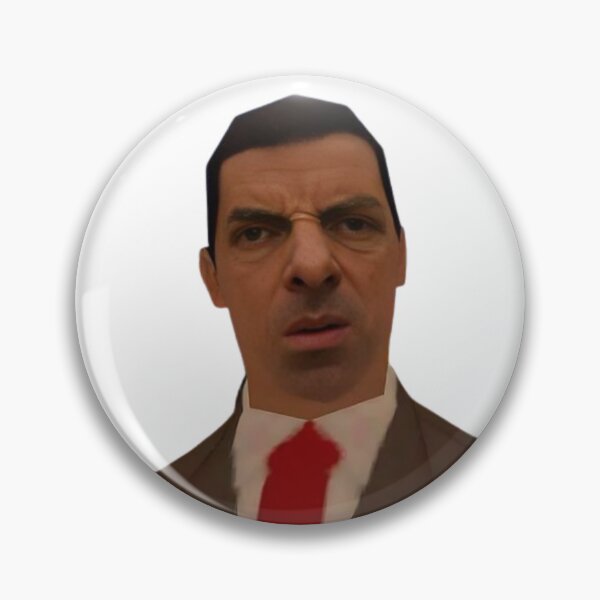 Item preview, Bean San Andreas retro game MEME designed and sold by NF Designs Studio DTF.