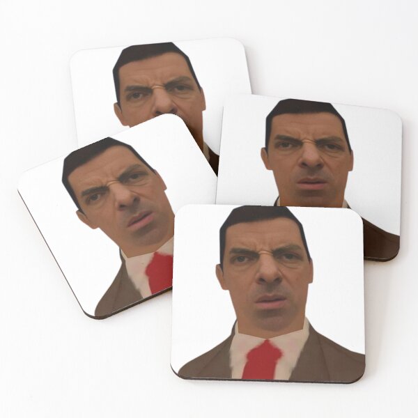 Item preview, Bean San Andreas retro game MEME designed and sold by NF Designs Studio DTF.
