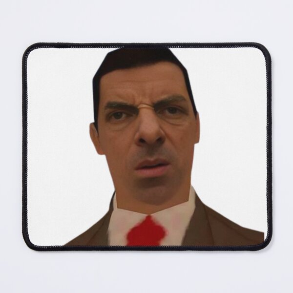 Item preview, Bean San Andreas retro game MEME designed and sold by NF Designs Studio DTF.