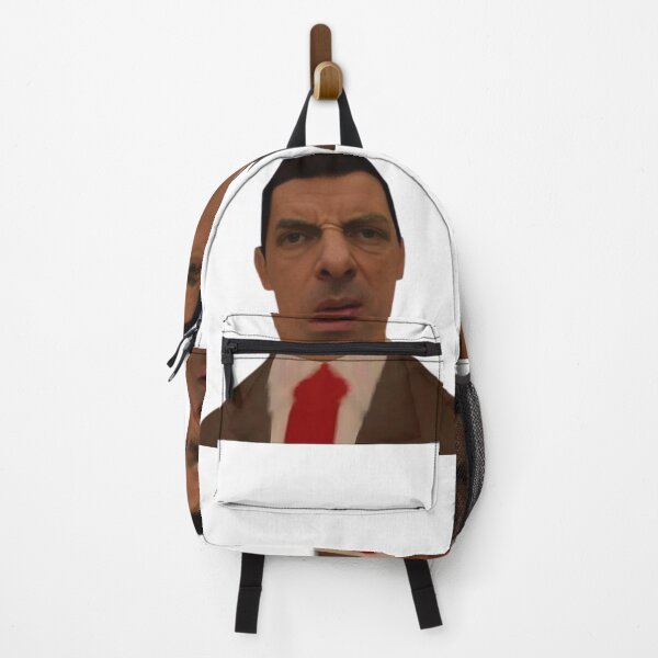 Item preview, Bean San Andreas retro game MEME designed and sold by NF Designs Studio DTF.
