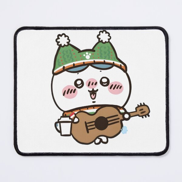 Item preview, Chiikawa Hachiware Winter designed and sold by ArtistKaiMing.