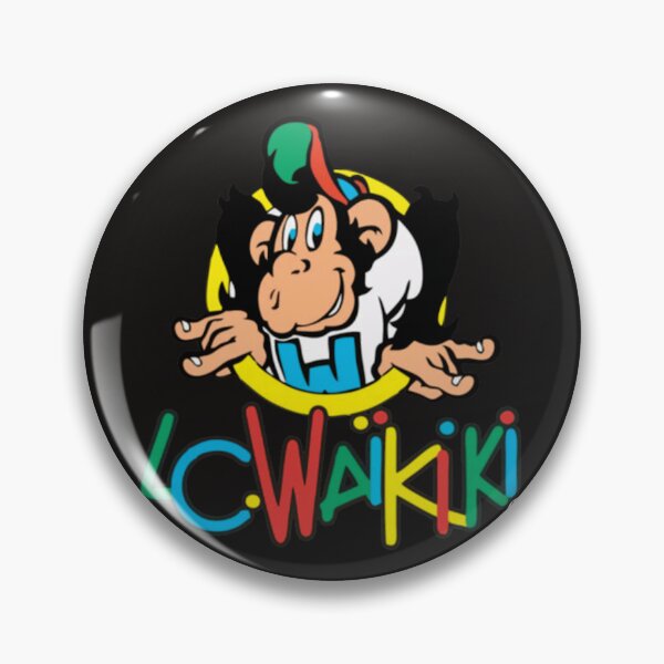 Item preview, Lc Waikikis Monkey designed and sold by MaryTaylor3.