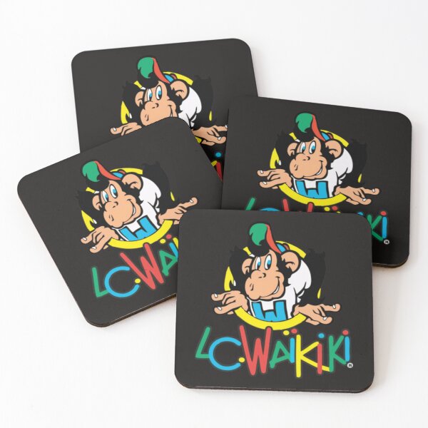 Item preview, Lc Waikikis Monkey designed and sold by MaryTaylor3.