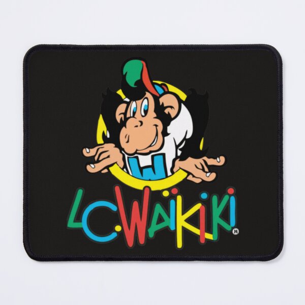 Item preview, Lc Waikikis Monkey designed and sold by MaryTaylor3.