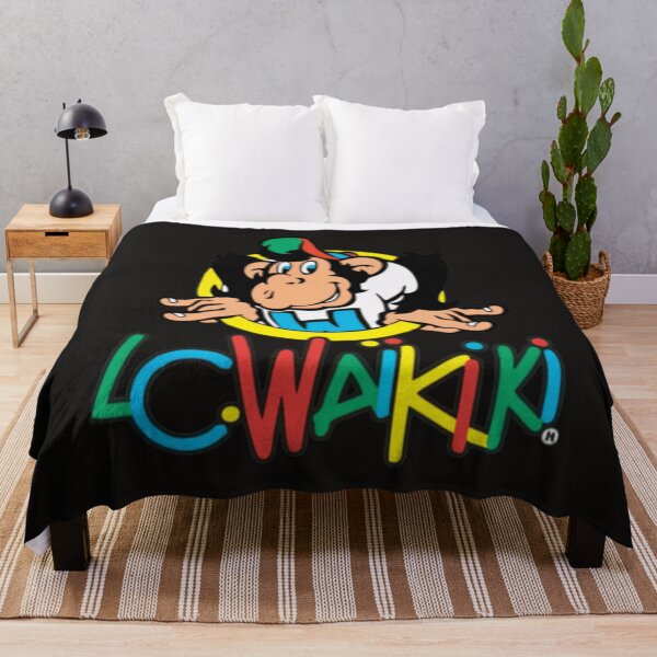 Item preview, Lc Waikikis Monkey designed and sold by MaryTaylor3.