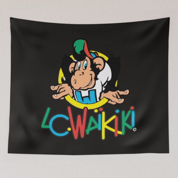 Item preview, Lc Waikikis Monkey designed and sold by MaryTaylor3.